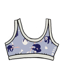 Bralette - Thunderpants