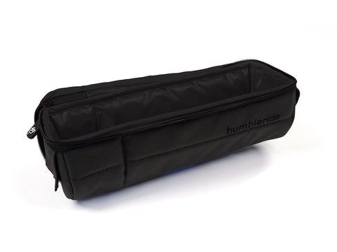 Bumbleride indie twin snack tray outlet