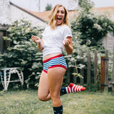 Thunderpants! - Hipster