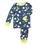 Bamboo Pajamas