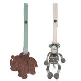 Stroller Toys - 2 Piece Sets