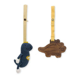Stroller Toys - 2 Piece Sets