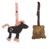 Stroller Toys - 2 Piece Sets