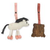Stroller Toys - 2 Piece Sets