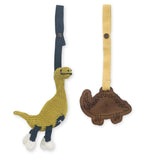 Stroller Toys - 2 Piece Sets