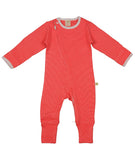 Zip Growsuit