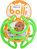 OgoSport Bolli Flexible Ball & Teether Silicone