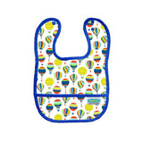 Thirsties Pocket Bibs