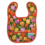 Limited Edition Thirsties - Tulips & Sunshine!