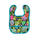 Thirsties Pocket Bibs