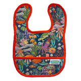 Thirsties Pocket Bibs