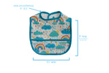 Thirsties Pocket Bibs