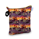 EXCLUSIVE Thirsties Print - Monsoon Sunset!