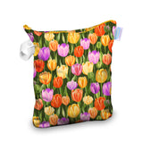 Limited Edition Thirsties - Tulips & Sunshine!