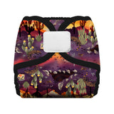 EXCLUSIVE Thirsties Print - Monsoon Sunset!