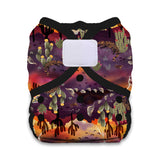 EXCLUSIVE Thirsties Print - Monsoon Sunset!