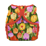 Limited Edition Thirsties - Tulips & Sunshine!