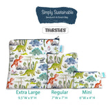 Thirsties Sandwich & Snack Bags