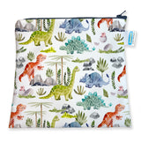 Thirsties Sandwich & Snack Bags