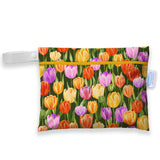 Limited Edition Thirsties - Tulips & Sunshine!