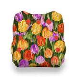 Limited Edition Thirsties - Tulips & Sunshine!
