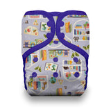 Thirsties XL Pocket Diaper