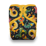 Thirsties XL Pocket Diaper