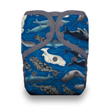 Thirsties XL Pocket Diaper