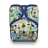Thirsties XL Pocket Diaper