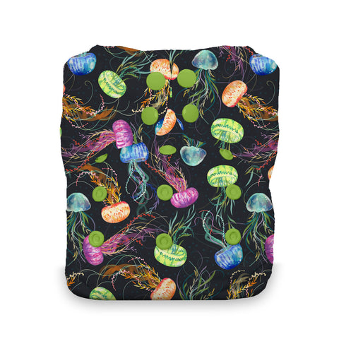Thirsties Natural One Size All in One (NAIO) - Snaps