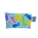 Thirsties Simple Pouches