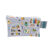 Thirsties Simple Pouches