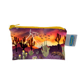 EXCLUSIVE Thirsties Print - Monsoon Sunset!