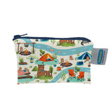 Thirsties Simple Pouches