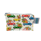 Thirsties Simple Pouches