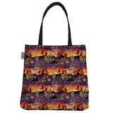 EXCLUSIVE Thirsties Print - Monsoon Sunset!