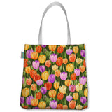 Limited Edition Thirsties - Tulips & Sunshine!