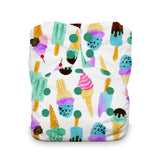 Thirsties Stay Dry Natural All In One Diaper