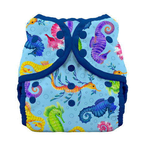 Thirsties swim store diaper