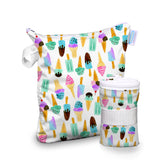 Thirsties Deluxe Wet Bag