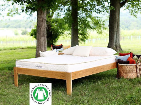Organic Tranquility