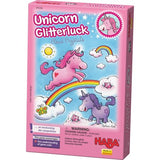 Haba - Unicorn Glitterluck Cloud Crystals