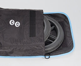 uppababy vista travel bag with travelsafe VISTA series and Cruz series Travel Bag – Jen's Organic Baby