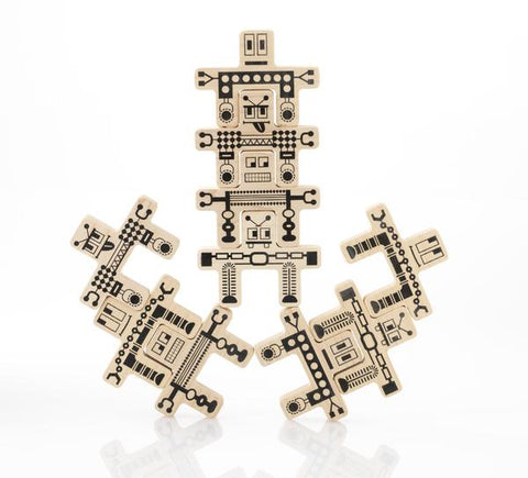 Whoa-Bots