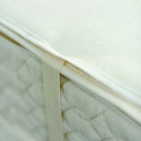 Wool Mattress Protector Pad