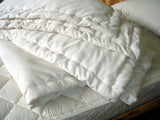 Premium Eco-Wool Comforters (Duvet Inserts)