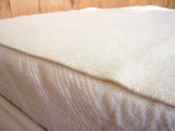 Wool Moisture Barrier/Puddle Pad