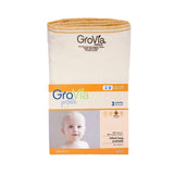 GroVia Prefold