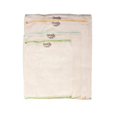 GroVia Prefold