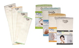 GroVia Prefold